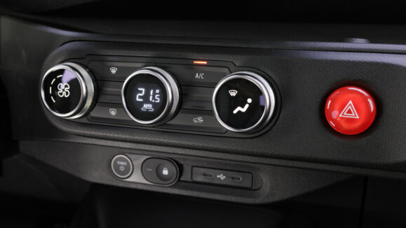 Renault Twingo Techno Vert Absolu Photos