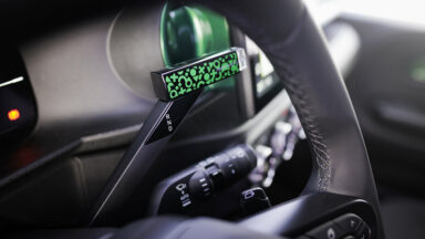 Renault Twingo Techno Vert Absolu Photos