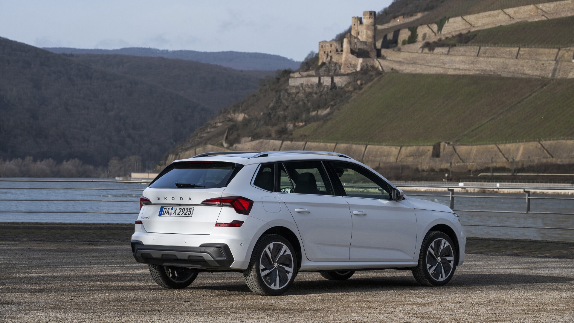 Skoda kamiq Skoda kamiq