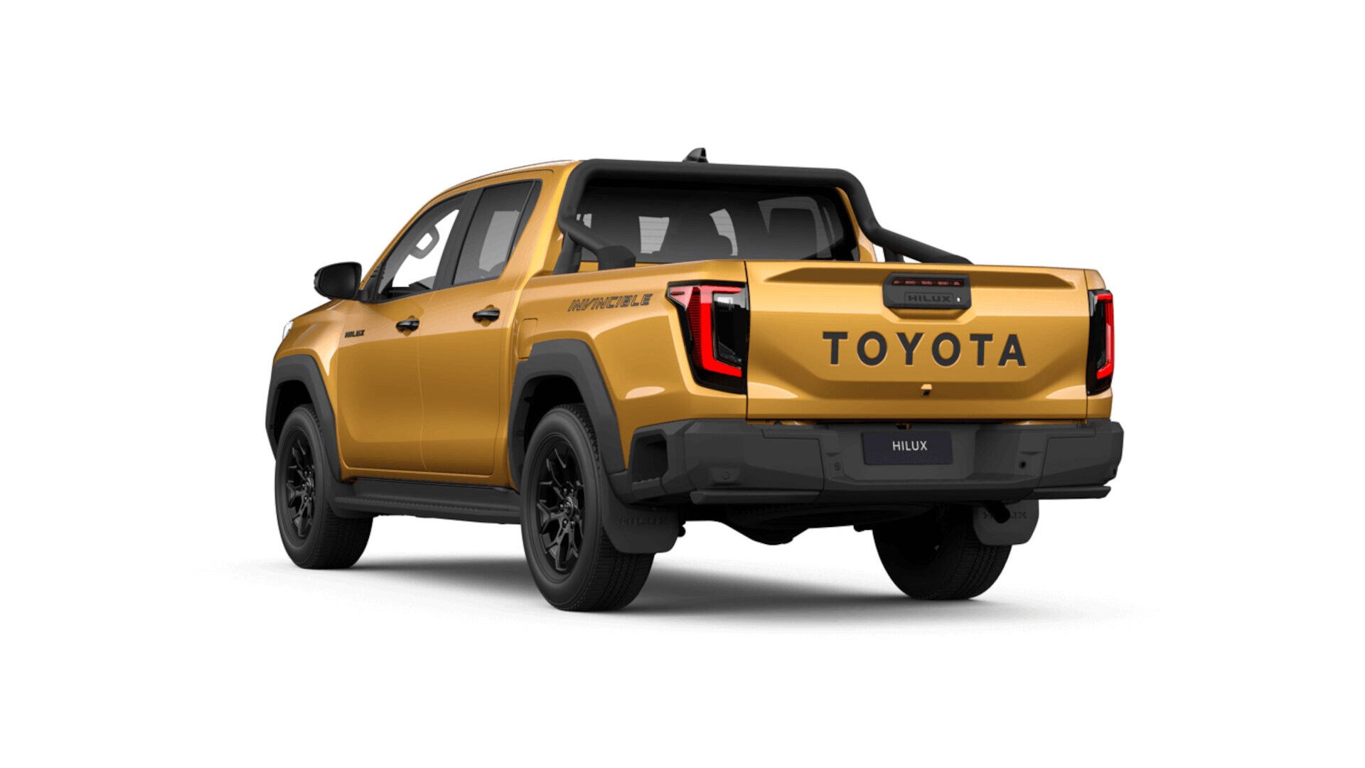 Toyota Hilux Hybrid 2026 (2)