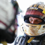 WEC Jenson Button (JOTA)