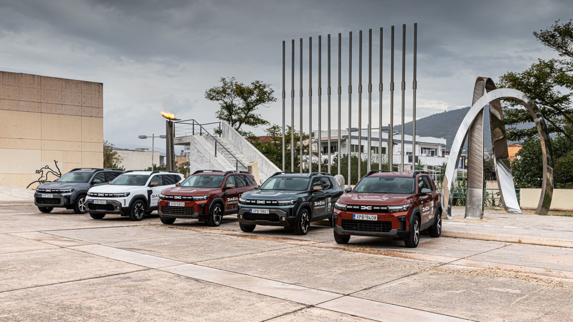 dacia authentikos marathonios (2) dacia authentikos marathonios (2)