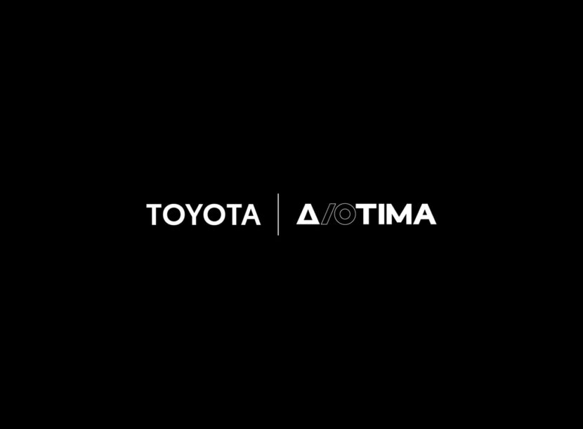 toyota diotima