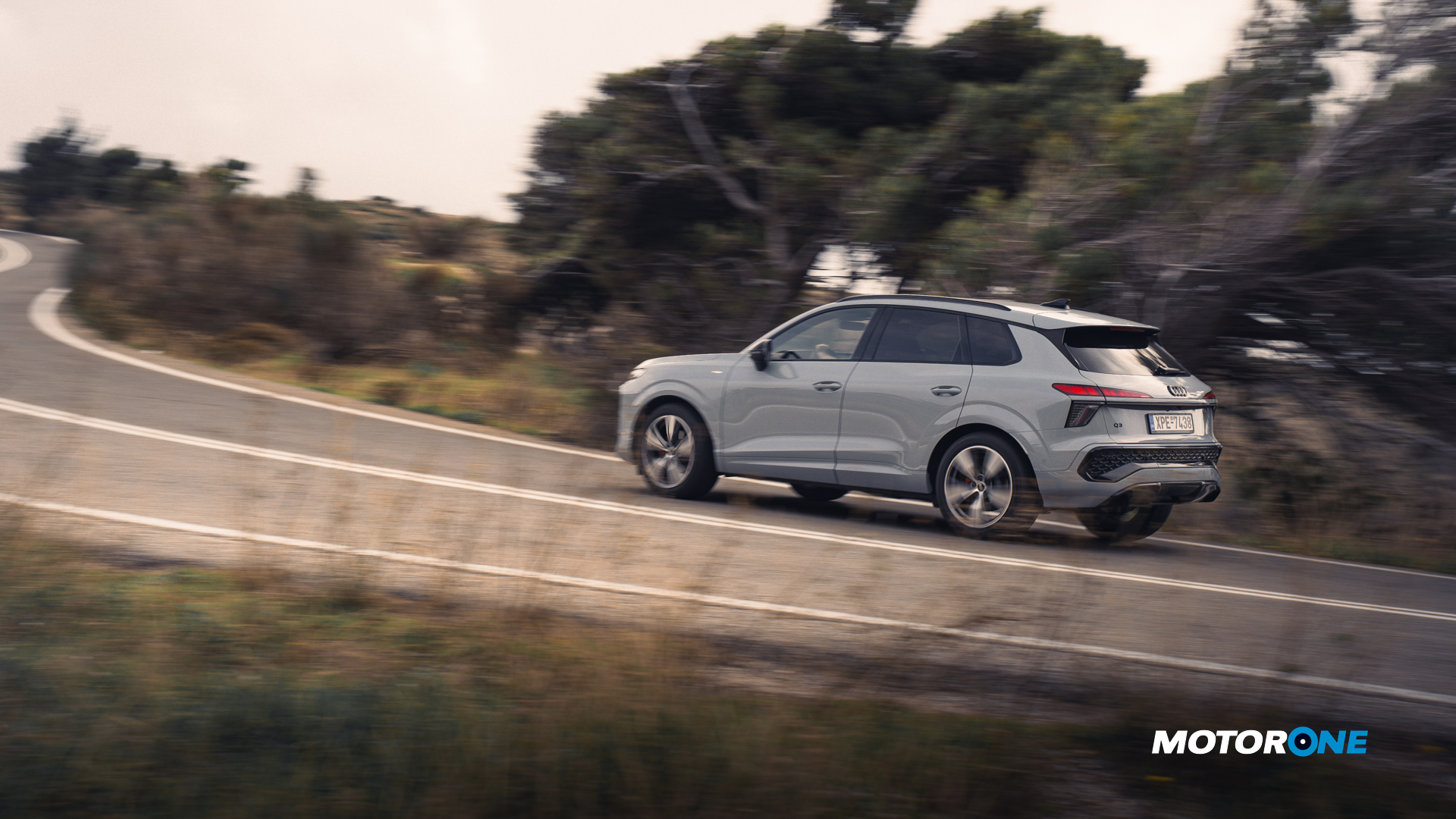 Audi Q3 1.5 TFSI (20)
