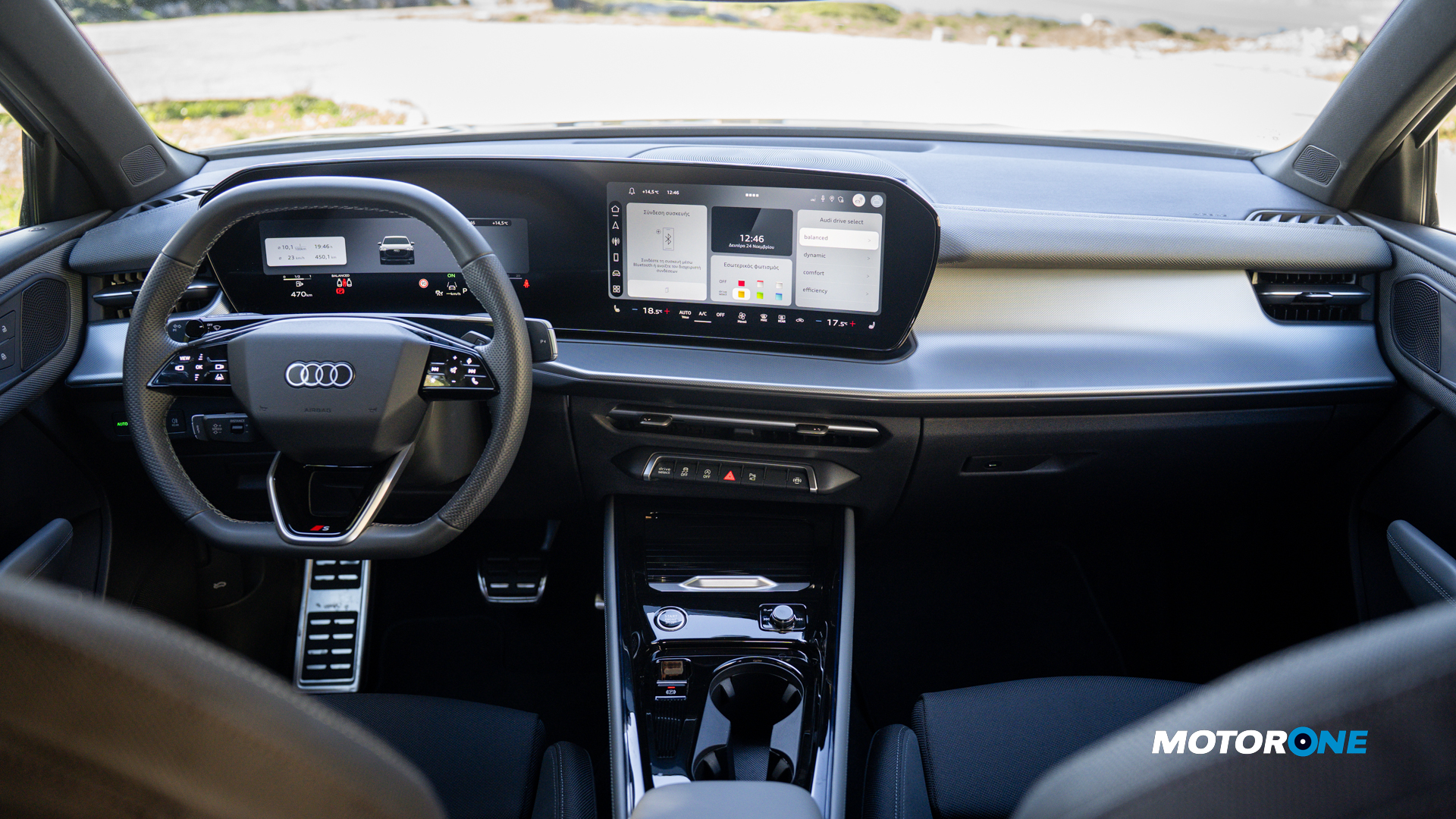 Audi Q3 1.5 TFSI (35)