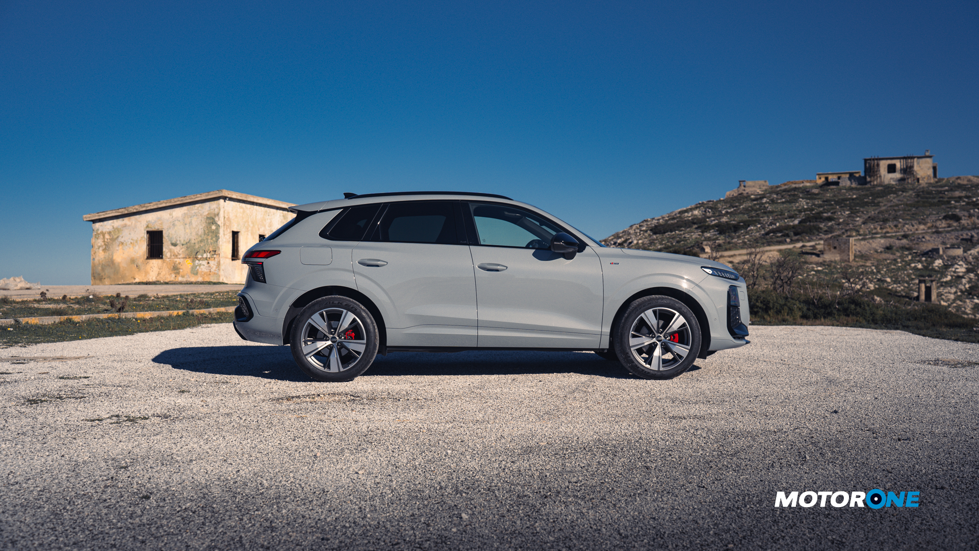 Audi Q3 1.5 TFSI (49)