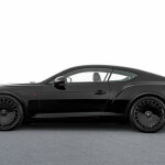 BRABUS 900 SUPERBLACK Bentley GT Studio (2)