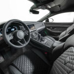 BRABUS 900 SUPERBLACK Bentley GT Studio (26)