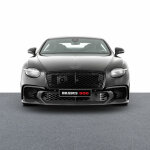 BRABUS 900 SUPERBLACK Bentley GT Studio (29)