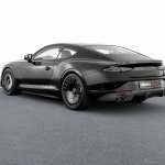 BRABUS 900 SUPERBLACK Bentley GT Studio (35)