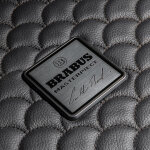 BRABUS 900 Bentley GTC Studio (17)