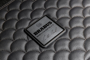 BRABUS 900 Bentley GTC Studio (17)