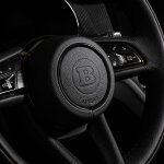 BRABUS 900 Bentley GTC Studio (18)