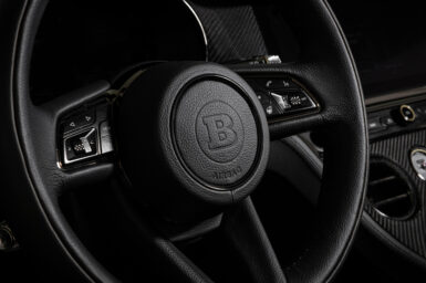 BRABUS 900 Bentley GTC Studio (18)