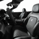 BRABUS 900 Bentley GTC Studio (27)