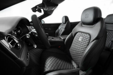 BRABUS 900 Bentley GTC Studio (27)