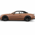 BRABUS 900 Bentley GTC Studio (37)