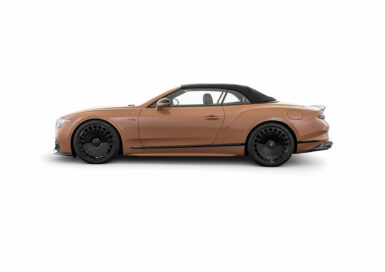 BRABUS 900 Bentley GTC Studio (37)