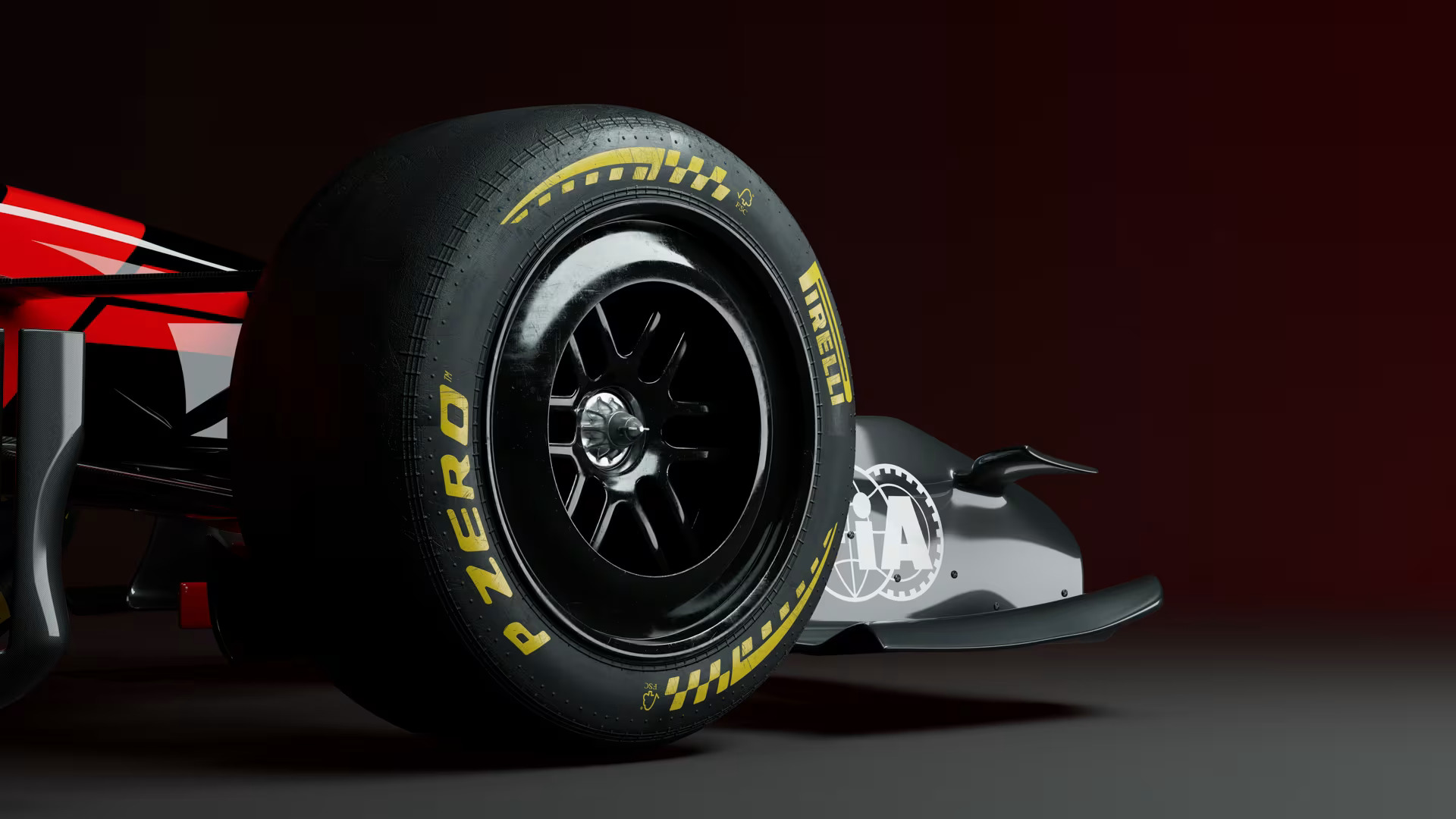 F1 2026 car (4) F1 2026 car (4)