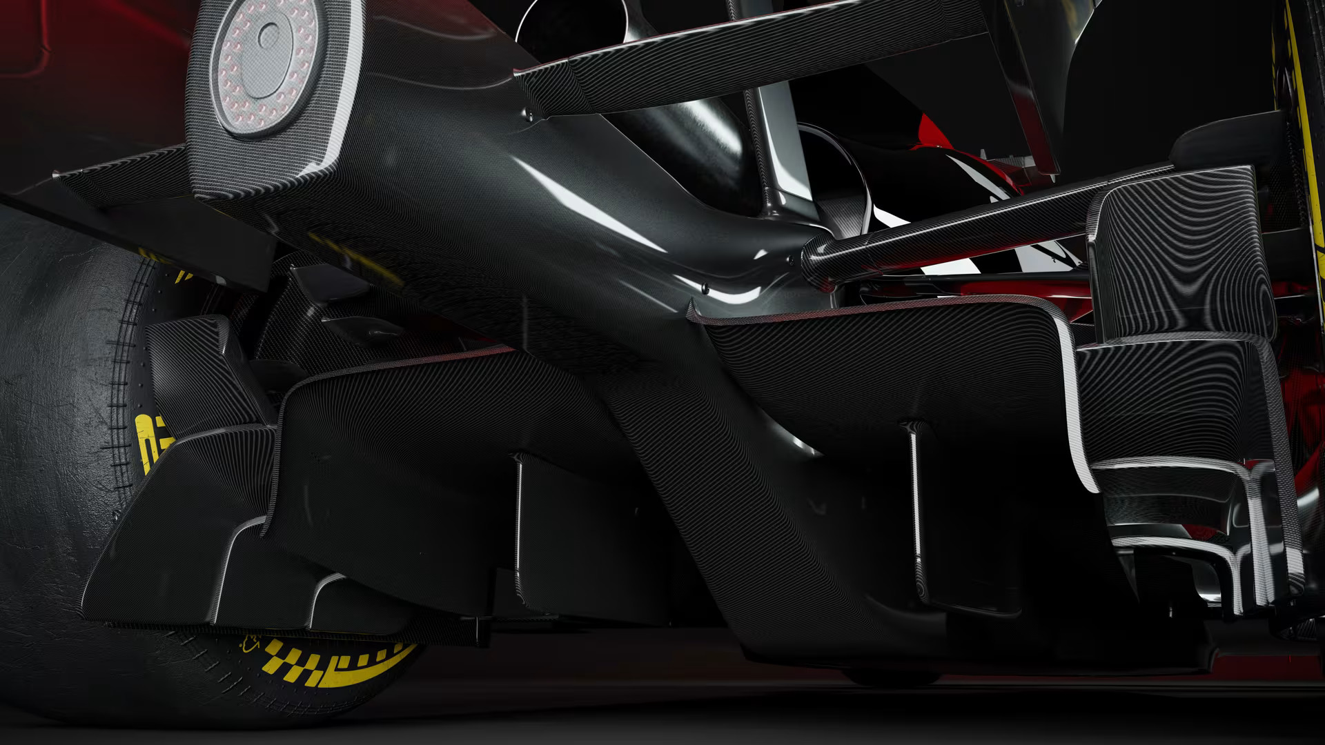 F1 2026 car (8) F1 2026 car (8)