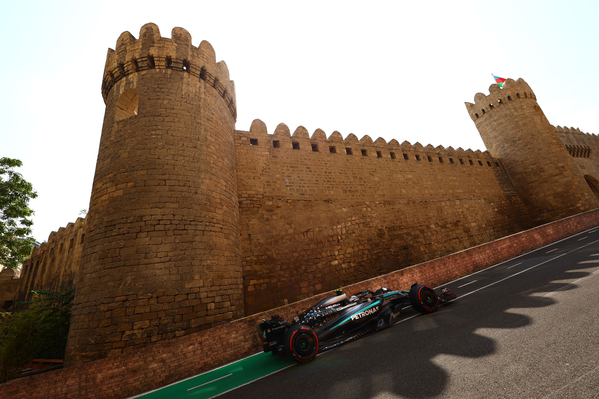 F1 Andrea Kimi Antonelli (Mercedes) (10) F1 Andrea Kimi Antonelli (Mercedes) (10)