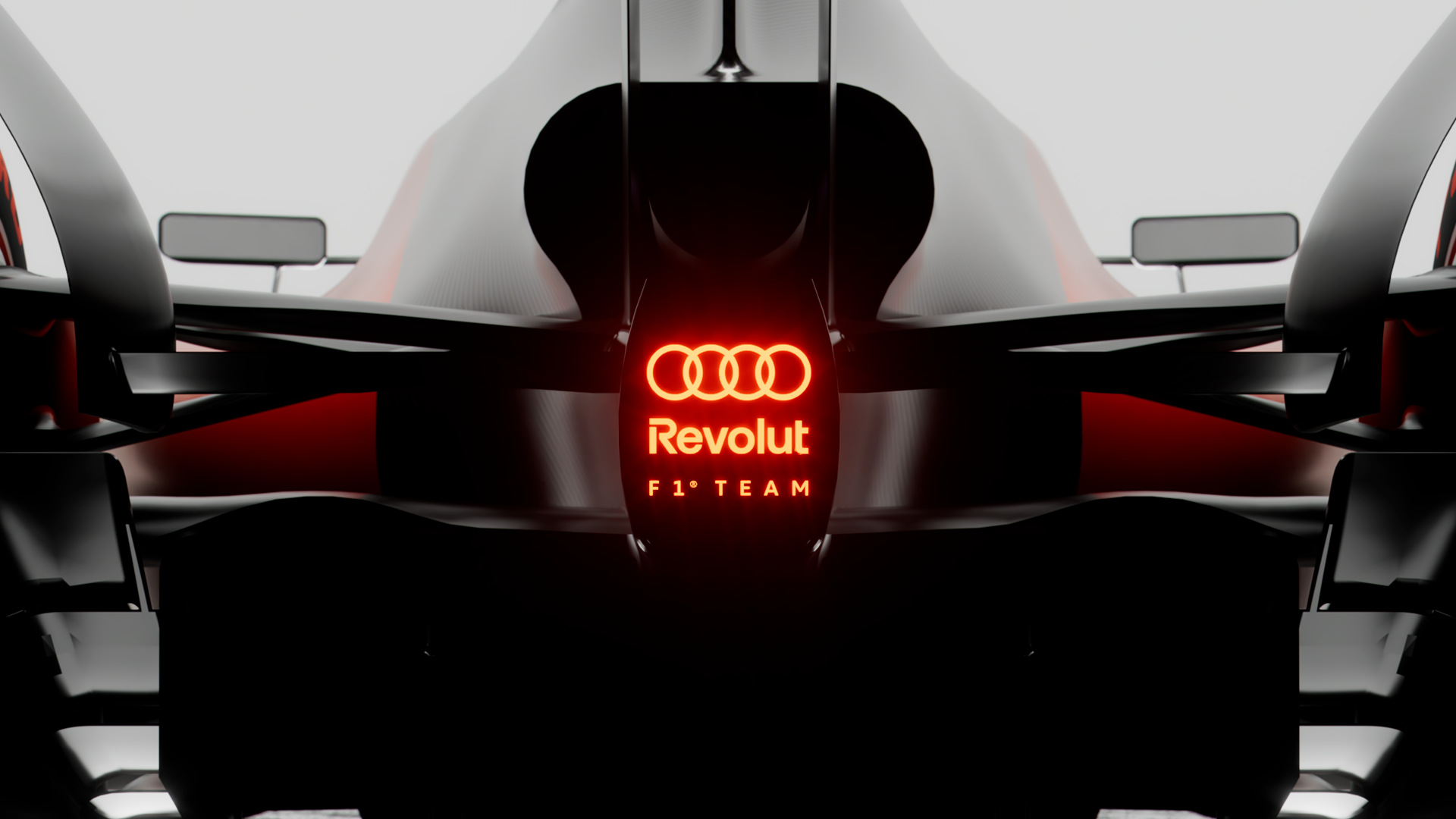 F1 Audi concept livery (2) F1 Audi concept livery (2)