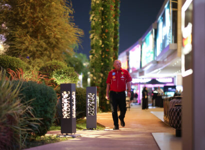 F1 QATAR GRAND PRIX 2025
