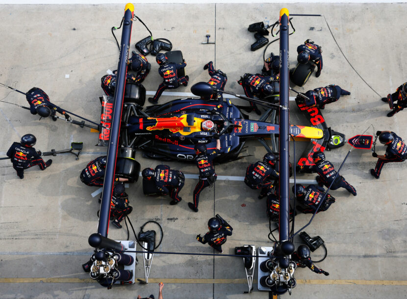 F1 Max Verstappen (Red Bull) (2)