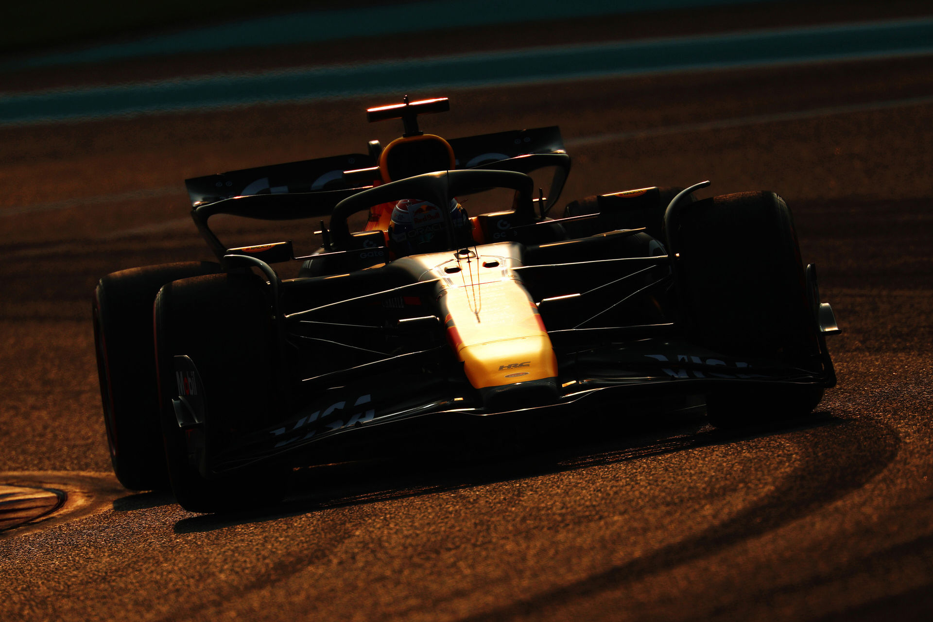 F1 Max Verstappen (Red Bull) (3) F1 Max Verstappen (Red Bull) (3)