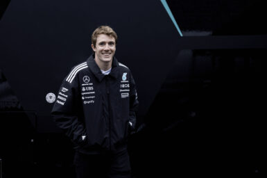 F1 Mercedes celebrates turbo hybrid V6 era (10)