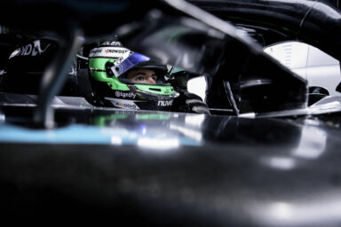 F1 Mercedes celebrates turbo hybrid V6 era (13)