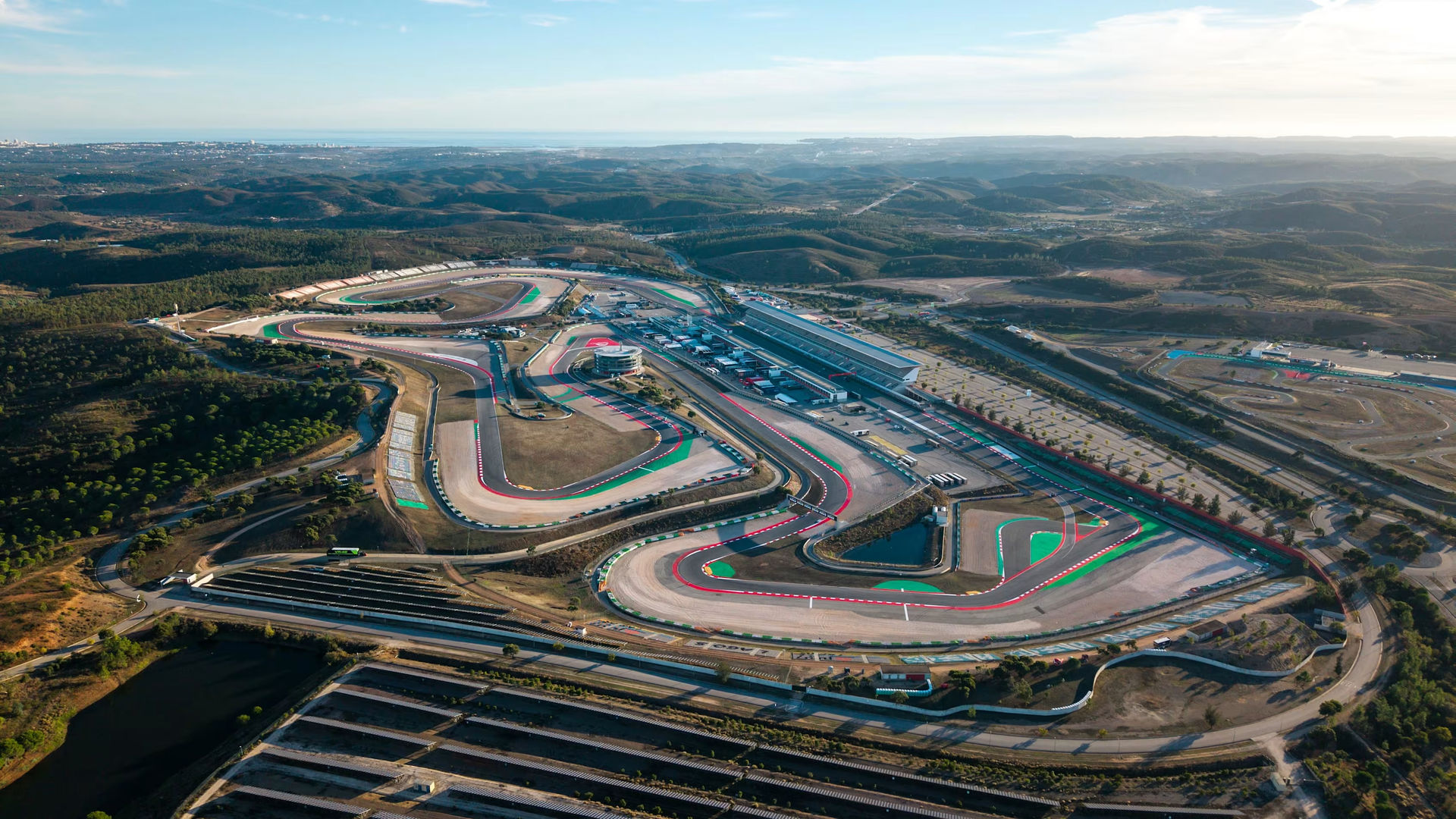 F1 Portimao F1 Portimao