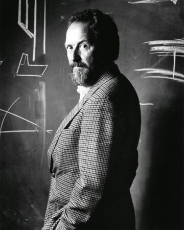 Ferdinand Alexander Porsche