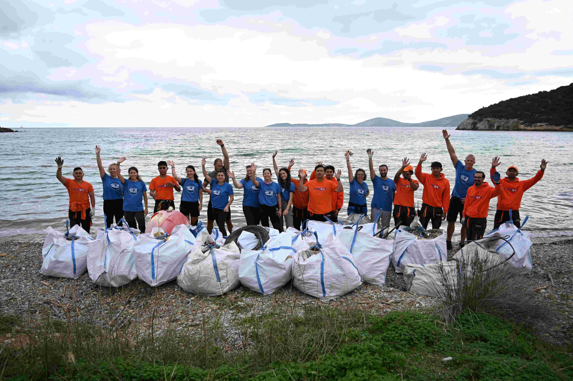 Hyundai Healthy Seas Methana (5) Hyundai Healthy Seas Methana (5)