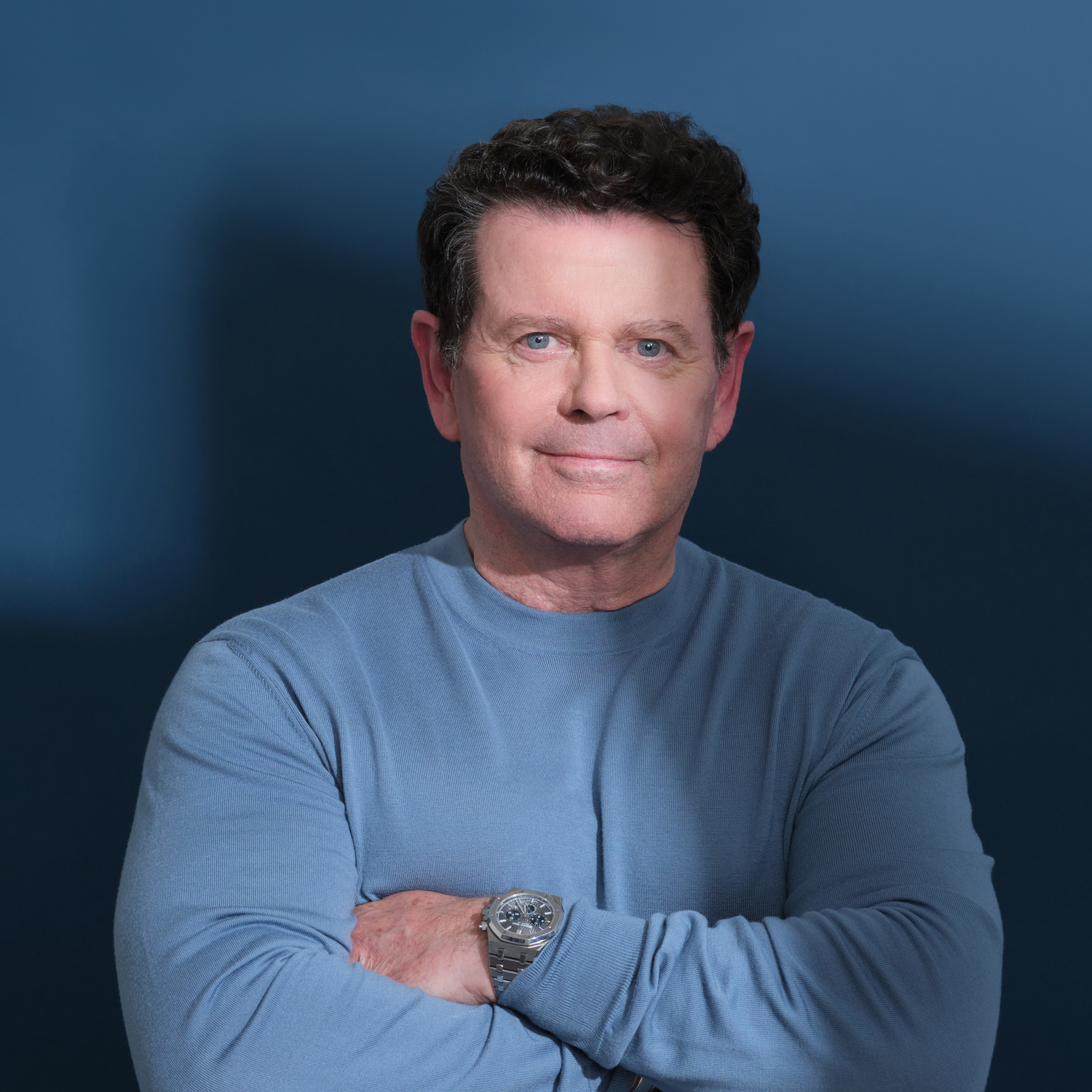 Jaguar Gerry McGovern