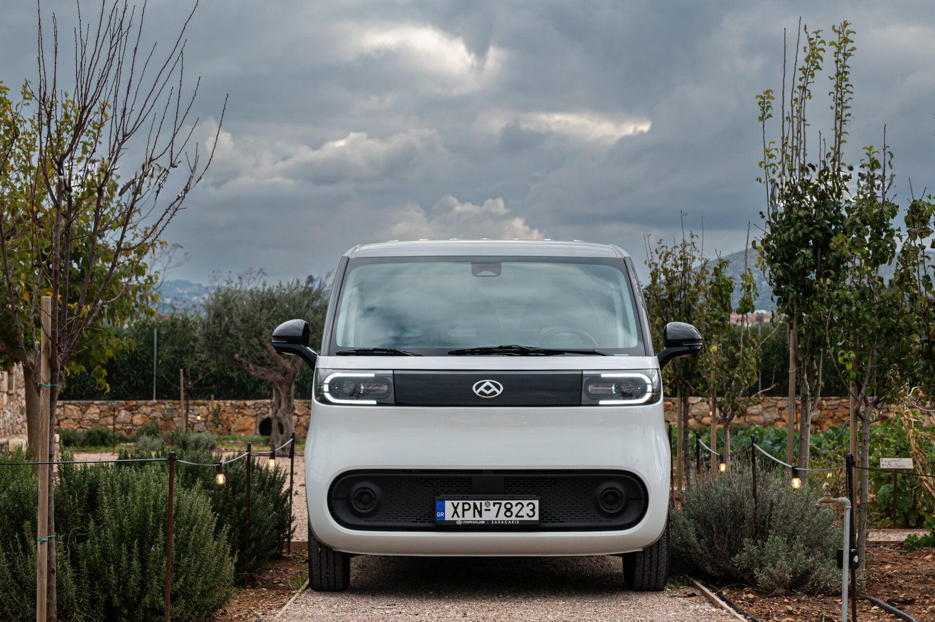 MAXUS D&L EVENT 0113