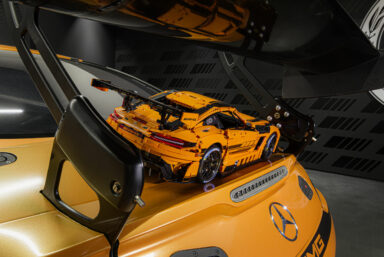 Mercedes AMG GT3 CaDA model 1.8 (7)