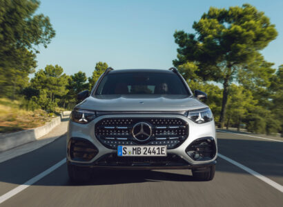 Mercedes Benz GLB 2026 (2)