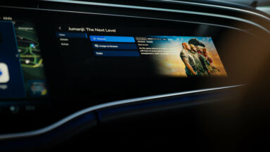 Mercedes Benz MBUX 3.3 (4)