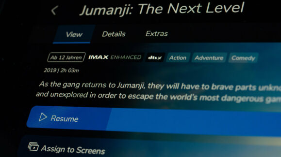 Mercedes Benz MBUX 3.3 (5)