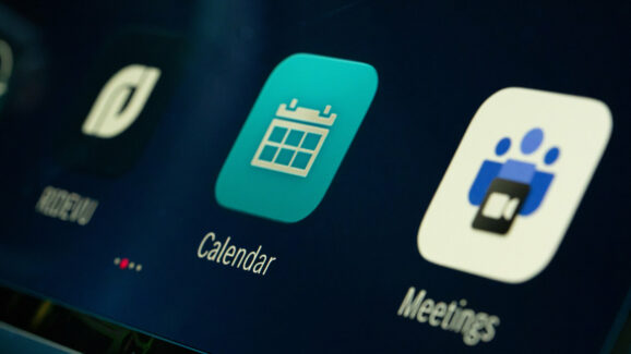 Mercedes Benz MBUX 3.3 (6)