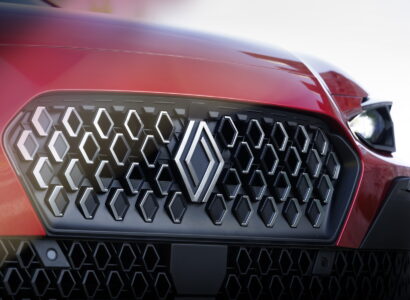 Renault Clio full hybrid E Tech (25)