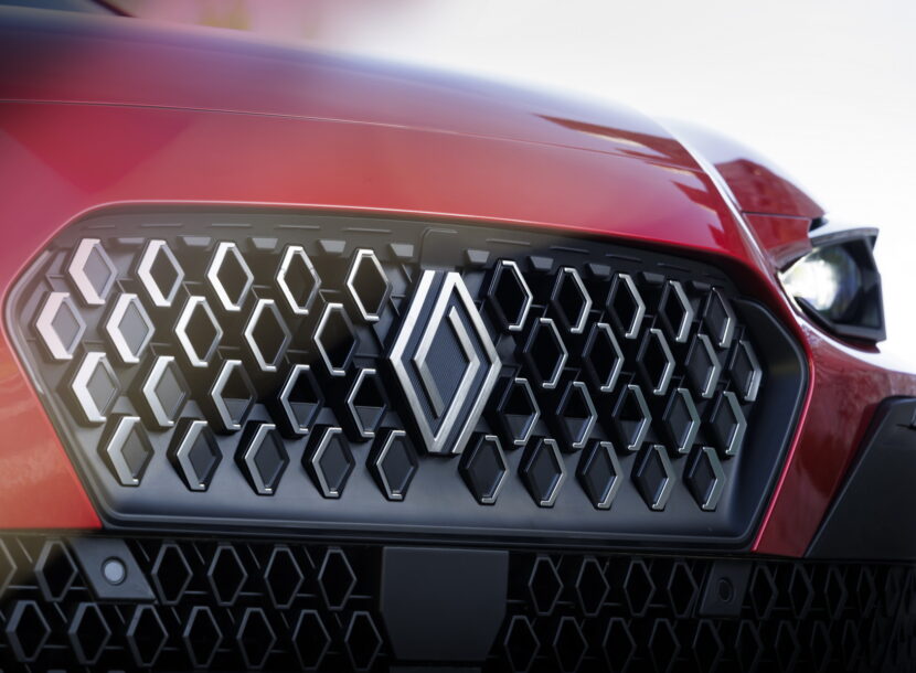 Renault Clio full hybrid E Tech (25)