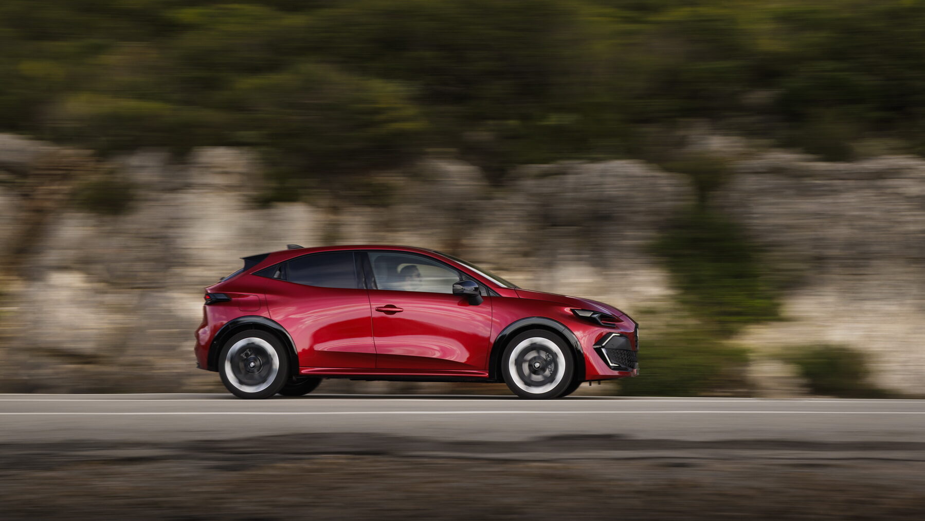 Renault Clio full hybrid E Tech (44)