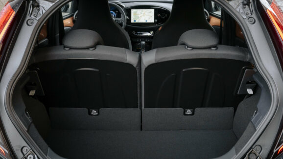 Toyota Aygo X 2026 (10)