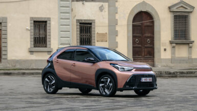 Toyota Aygo X 2026 (13)