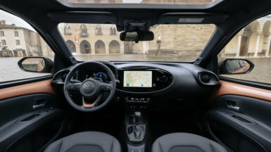 Toyota Aygo X 2026 (6)