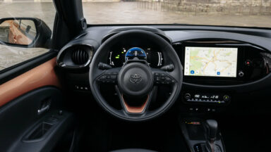 Toyota Aygo X 2026 (7)