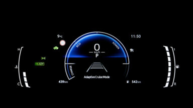 Toyota Aygo X 2026 (8)