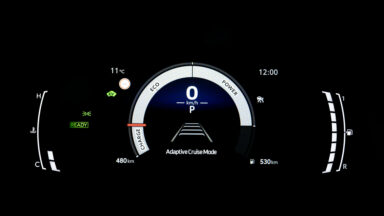 Toyota Aygo X GR Sport 2026 (11)